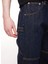 Normal Bel Erkek Denim Pantolon DT10392_MONTERO Cargo Fit 4