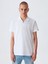 Beyaz T-Shırt 2