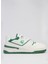 Beyaz - Yeşil Erkek Sneaker Bnı-10082 1