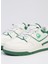 Beyaz - Yeşil Erkek Sneaker Bnı-10082 2