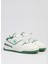 Beyaz - Yeşil Erkek Sneaker Bnı-10082 3
