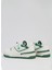Beyaz - Yeşil Erkek Sneaker Bnı-10082 4