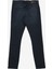 Normal Bel Skinny Fit Erkek Denim Pantolon 242 Lcm 121055 Jeff Devon Smb Black 2