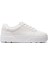 Beyaz Kadın Sneaker TB0A61FGEM21_LOW Lace Up Sneaker 1