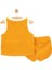 HelloBaby Yenidoğan Atlet-Şort Unisex 2