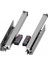 Smart Çift Açılım Bas-Aç Ray 30 cm 1