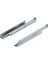 560F5500B Blum Çift Açılım Frenli Ray 55 cm 2