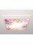 60X60 LED Panel Sıva Üstü Desenli Tekli 46510010SU 1