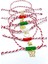 Hediyelik 6’lı Marteniçka Dilek Şans Bileklik Seti 2