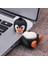 16GB USB 2.0 Mini Küçük Penguen Flash Sürücü Veri Memory Stick U Disk (Yurt Dışından) 3