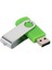 512MB USB 2.0 Döner Flash Sürücü Memory Stick Thumb U Disk Cihazı (Yurt Dışından) 1