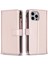 IPhone 14 Promax Için Kılıf (Yurt Dışından) 5