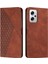Uyumlu Xiaomi Poco X4 Gt Cüzdan Kılıf (Yurt Dışından) 1
