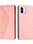 Uyumlu Xiaomi Redmi A1/a2 Cüzdan Kılıf (Yurt Dışından) 1