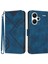 Xiaomi Redmi Note 13 Pro Plus Için Kılıf Kart Yuvası Standlı Flip Cüzdan Pu Deri Manyetik Kapak (Yurt Dışından) 1