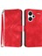 Xiaomi Redmi Note 13 Pro Plus Için Kılıf Kart Yuvası Standlı Flip Cüzdan Pu Deri Manyetik Kapak (Yurt Dışından) 1