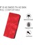Xiaomi Redmi Note 13 Pro Plus Için Kılıf Kart Yuvası Standlı Flip Cüzdan Pu Deri Manyetik Kapak (Yurt Dışından) 4