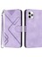 iPhone 11 Pro Için Kılıf Kart Yuvası Standlı Flip Cüzdan Pu Deri Manyetik Kapak (Yurt Dışından) 1