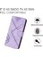 Oneplus 11 Için Kılıf Kart Yuvası Standlı Flip Cüzdan Pu Deri Manyetik Kapak (Yurt Dışından) 4