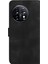 Oneplus 11 Için Kılıf Kart Yuvası Standlı Flip Cüzdan Pu Deri Manyetik Kapak (Yurt Dışından) 1