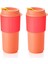 Hep Yanımda Kupam 490 ml Pembe 2'li 1