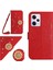 Xiaomi Redmi Not 12 Pro Telefon Kılıfı (Yurt Dışından) 1