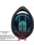 SX.100 Kapalı Kask Mat Siyah 3