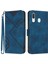 Samsung Galaxy A30/A20 Için Kılıf Kart Yuvası Standlı Flip Cüzdan Pu Deri Manyetik Kapak (Yurt Dışından) 1