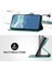 Oneplus 11 Için Kılıf Kart Yuvası Standlı Flip Cüzdan Pu Deri Manyetik Kapak (Yurt Dışından) 5