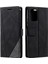 Xiaomi Redmi Not 10 4g Darbeye Manyetik Kart Tutucu Kickstand (Yurt Dışından) 1