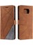 Xiaomi Poco X3 Nfc Kart Tutucu Kickstand Darbeye Pu Deri (Yurt Dışından) 1