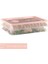 Pembe Kutu Stili 1 Katman Börek Kutusu Dondurulmuş Börek Ev Buzdolabı Hızlı Dondurulmuş Börek Kutusu Wonton Özel Yumurta Muhafaza Saklama Kutusu Çoklu (Yurt Dışından) 1