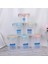 Bl Tarzı 1000ML 600ML ml ml Pinkbluegreen Taze Pot Konteyner Kutusu Mutfak Depolama Plastik Kutu Sızdırmazlık Gıda Koruma (Yurt Dışından) 4
