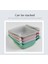 No.3 Tarzı 1 Adet Mutfak Pull-Out Çekmece Saklama Kutusu Buzdolabı Yumurta Saklama Sepetleri Saklama Kabı Buzdolabı Organizatör Ev Depolama Gadget (Yurt Dışından) 5