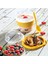 1 Adet Açık Yeşil Stil Snack Kaşıklı Yoğurt Kabı Pratik Mühürlü Saklama Kutusu Tahıl Yulaf Meyve Kahvaltı Gıda Sağlıklı Fincan (Yurt Dışından) 4
