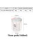 3 IZGARA-1500ML Stili Mutfak Gıda Saklama Kapları Platic Tahıl Dağıtıcı Tahıl Depolama Tankı Neme Dayanıklı Şeffaf Organizatör Kutusu Mutfak Öğesi (Yurt Dışından) 1