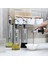 Yağ Stili 500ML Mutfak Yağı Cam Şişe Depolama Kontrol Yağ Çıkışı Paslanmaz Çelik Sızdırmaz Baharat Pot Soya Sosu Sirke Kavanozları Şarap Kutuları (Yurt Dışından) 5