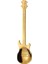 Altın Tarzı 1 Adet Gitar Kahve Kaşığı Seti Paslanmaz Çelik Tatlı Dondurma Kaşığı Çay Kaşığı Kahve Aksesuarları Sofra Takımı Içme Araçları (Yurt Dışından) 1