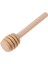 1 Adet 16CM Tarzı Mini Yüksek Li Bal Karıştırma Çubuğu Karıştırma Kolu Kavanoz Kaşık Pratik 1 Adet Ahşap Kepçe Bal Uzun Sopa Malzemeleri Bal Mutfak Gereçleri (Yurt Dışından) 2