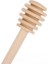 1 Adet 16CM Tarzı Mini Yüksek Li Bal Karıştırma Çubuğu Karıştırma Kolu Kavanoz Kaşık Pratik 1 Adet Ahşap Kepçe Bal Uzun Sopa Malzemeleri Bal Mutfak Gereçleri (Yurt Dışından) 5