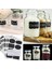 24 Adet Tarzı Especieros Para Cocina Kruidenpotjee Çıkartmaları Kavanoz Görgü Kuralları Epik Bitkisel Etiket Mutfak Gadget Setleri Şişeler Etiketler Tuz Ev (Yurt Dışından) 3