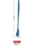No.6 Tarzı 15CM 304 Paslanmaz Çelik Karıştırma Kaşığı Yaratıcı Uzun Saplı Kalınlaşmak Küçük Içecekler Tatlı Kaşığı Kahve Buz Kaşığı (Yurt Dışından) 1