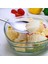 No.2 Tarzı Altın Salata Kaşık Paslanmaz Çelik Kaşık Takımı Altın Set Eşsiz Altın Tatlı Kaşığı Ettuce Çatal Bıçak Takımı Mutfak Aksesuarları (Yurt Dışından) 3