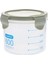 gr Stili 800ML 600ML ml ml Pinkbluegreen Taze Pot Konteyner Kutusu Mutfak Depolama Plastik Kutu Sızdırmazlık Gıda Koruma (Yurt Dışından) 1