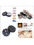 Gül Altın 10ML Stili Krem Balsamı Tırnak Mum Kozmetik Konteyner Kutusu Için Mlmlml Alüminyum Teneke Kavanoz (Yurt Dışından) 5
