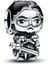 Gümüş S925 Damgalı Game Of Thrones Jon Snow Charm 1