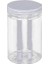 10X6.5CM Tarzı Mutfak Saklama Kutusu Sızdırmazlık Gıda Koruma Plastik Taze Pot Konteyner Ev Saklama Kutuları Kovaları Araçları Aksesuarları (Yurt Dışından) 1