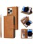 9 Kart ile El Kayışı Cüzdan Kılıf ile iphone 14 Pro Kart Tutucu Için Kılıf (Yurt Dışından) 1