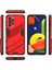 Samsung Galaxy A33 5g Koruyucu Kapak Için Kılıf Kickstand Sağlam Askeri (Yurt Dışından) 4