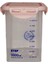 Pembe 650ML Stili Istiflenebilir Sızdırmaz Kap, Mutfak Gıda, Erişte Saklama Kutusu, Plastik Tahıl Tankı (Yurt Dışından) 2
